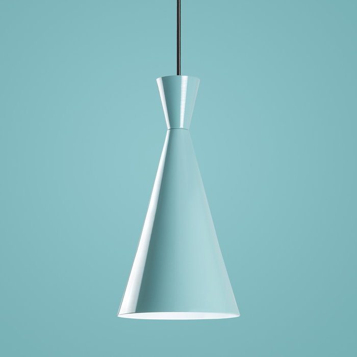 Opviq Tom - 3541 - Turquesa